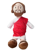 Family Plush Toy Set