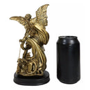 Archangel Michael Statue