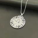 St. Benedict Medal Necklace
