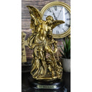 Archangel Michael Statue