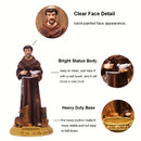 Saint Francis Statue
