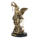 Archangel Michael Statue