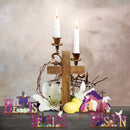 Easter Table Decorations